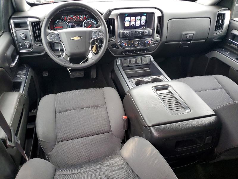 Aukcja sprzedaży 2017 Chevrolet Silverado, vin: 3GCUKREC8HG373913, numer aukcji: 70333426