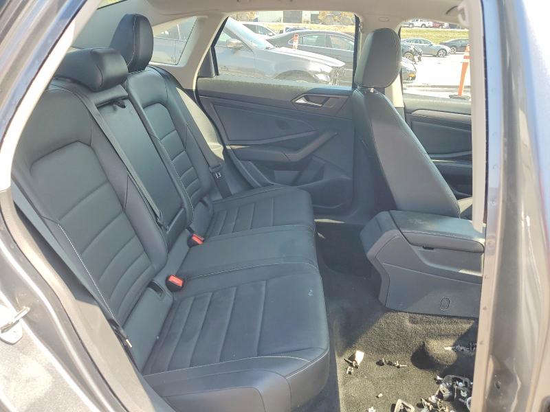 Продаж на аукціоні авто 2024 Volkswagen Jetta, vin: 3VW7M7BU4RM011876, номер лоту: 66801556