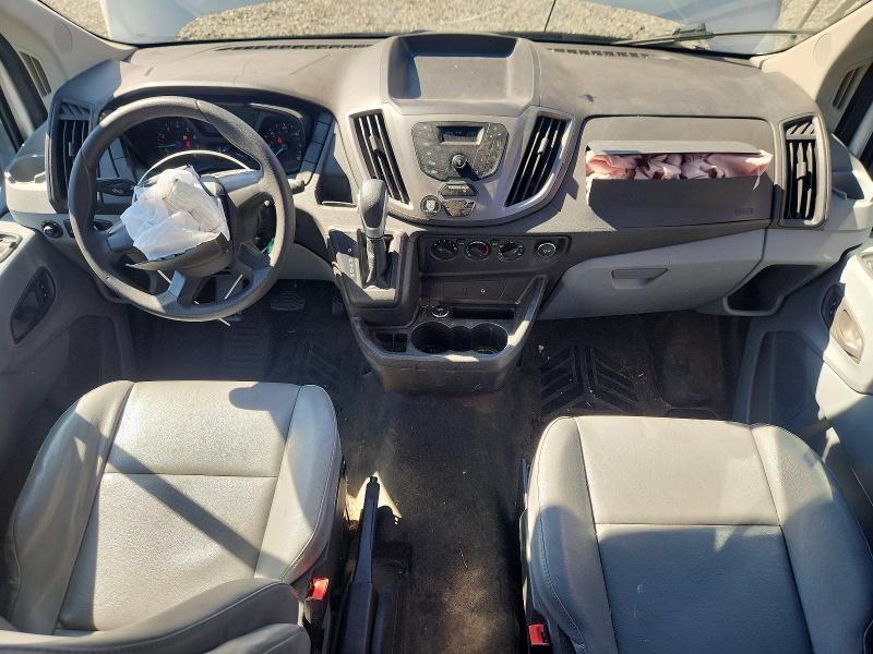 Aukcja sprzedaży 2016 Ford Transit, vin: 1FTYR3XMXGKB06201, numer aukcji: 67521306