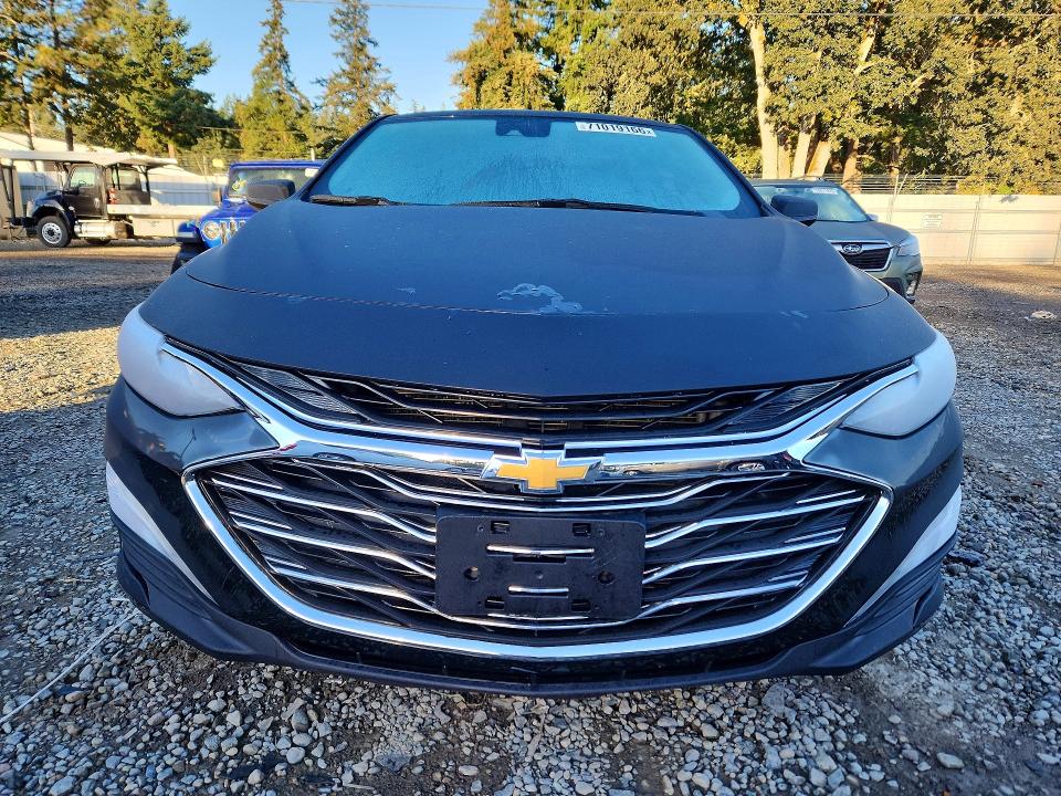 Aukcja sprzedaży 2024 Chevrolet Malibu, vin: 1G1ZD5ST7RF156197, numer aukcji: 71019166