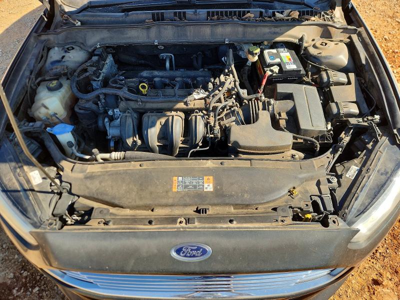 Aukcja sprzedaży 2014 Ford Fusion, vin: 3FA6P0H70ER213230, numer aukcji: 70944926