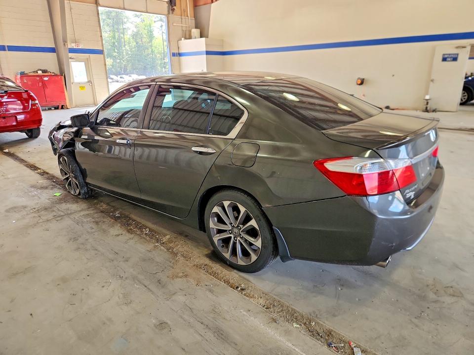 Aukcja sprzedaży 2013 Honda Accord, vin: 1HGCR2F55DA226411, numer aukcji: 67074666