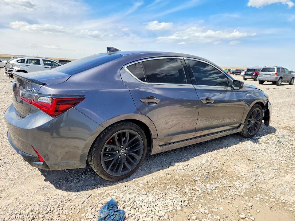 Aukcja sprzedaży 2020 Acura Ilx, vin: 19UDE2F83LA005558, numer aukcji: 66305126