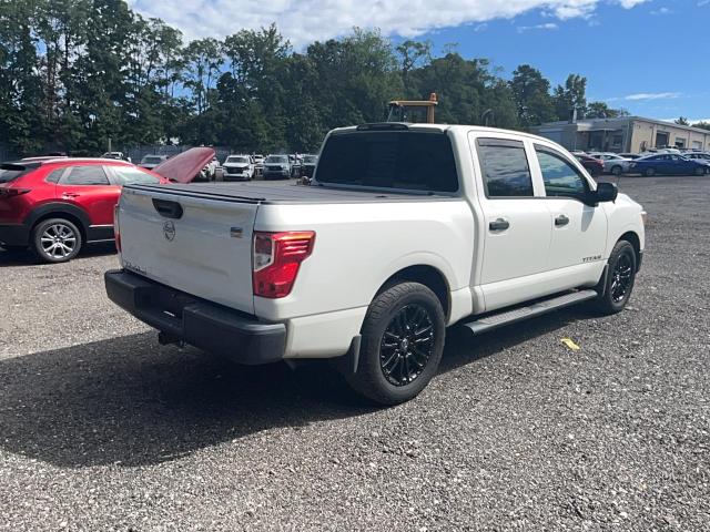 Продаж на аукціоні авто 2017 Nissan Titan, vin: 1N6AA1EK8HN533162, номер лоту: 69919976