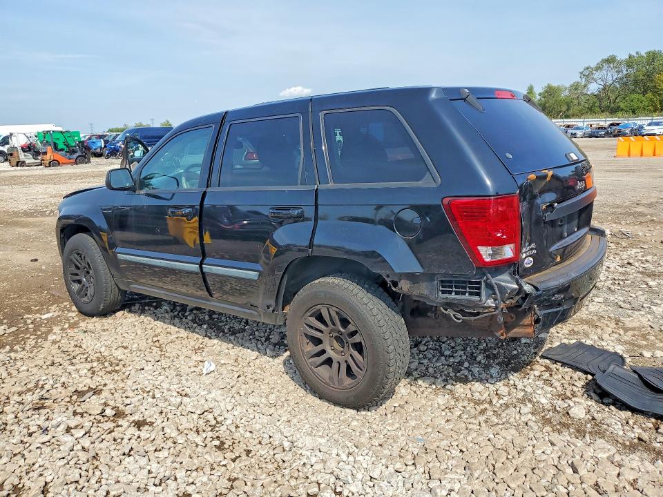 Aukcja sprzedaży 2007 Jeep Grand Cherokee, vin: 1J8GR48K97C634250, numer aukcji: 67215196