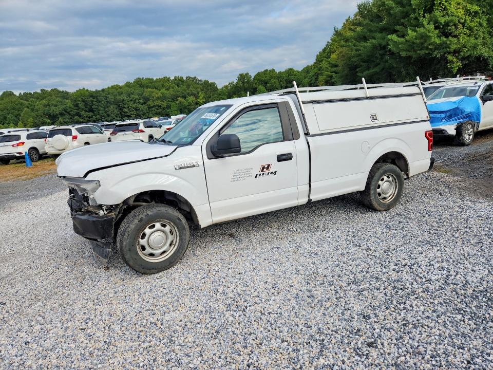 Aukcja sprzedaży 2018 Ford F150, vin: 1FTMF1CB3JKC30480, numer aukcji: 69735526