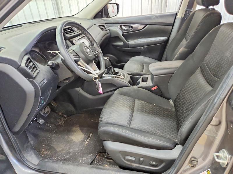 Продажа на аукционе авто 2017 Nissan Rogue, vin: KNMAT2MV9HP608051, номер лота: 68431746