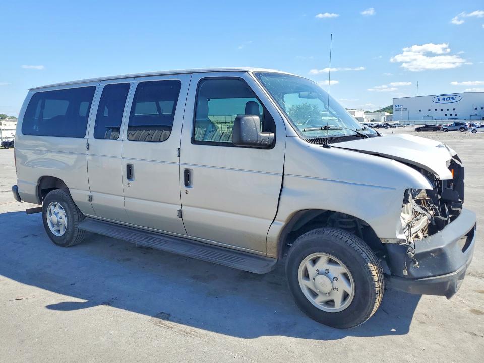 Продаж на аукціоні авто 2012 Ford Econoline, vin: 1FBNE3BL9CDA07708, номер лоту: 67628716