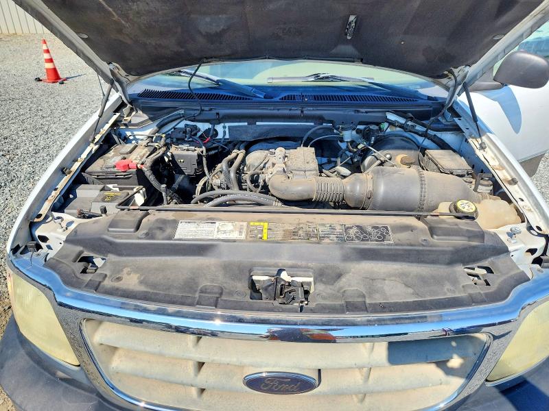 Продажа на аукционе авто 2002 Ford F150, vin: 1FTRX17202NB84152, номер лота: 69127106