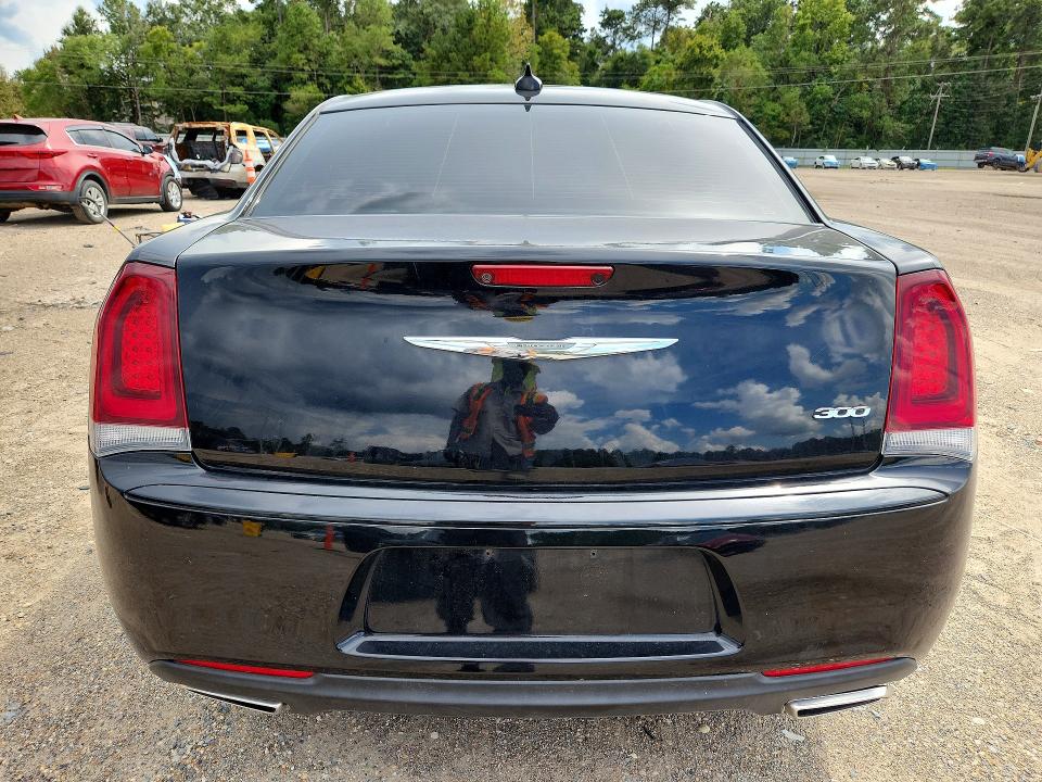 Aukcja sprzedaży 2018 Chrysler 300, vin: 2C3CCAAG6JH222727, numer aukcji: 68025576