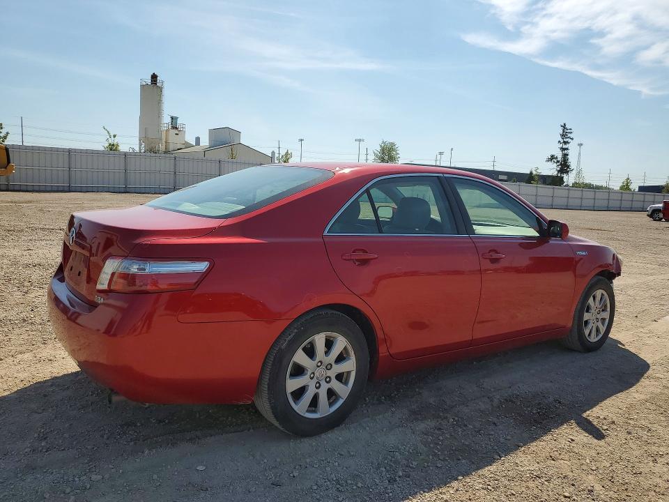 Продаж на аукціоні авто 2008 Toyota Camry, vin: JTNBB46K783045722, номер лоту: 67323266
