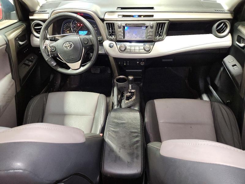 Продажа на аукционе авто 2013 Toyota Rav4, vin: 2T3YFREV0DW050229, номер лота: 67107536