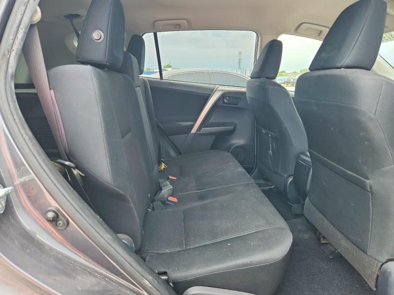 71153196 :رقم المزاد ، JTMBFREV5JD248609 vin ، 2018 Toyota Rav4 مزاد بيع