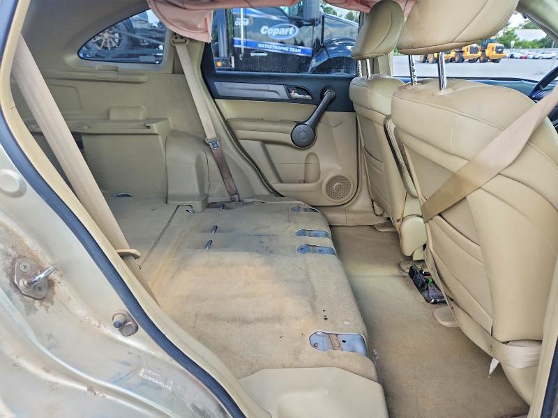 Продаж на аукціоні авто 2009 Honda Cr-v, vin: JHLRE38749C000478, номер лоту: 68581986