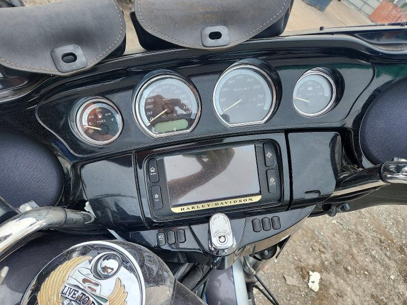 Продаж на аукціоні авто 2014 Harley-davidson Flhtk, vin: 1HD1KEL17EB617227, номер лоту: 68192646