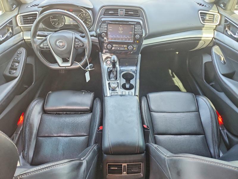 Aukcja sprzedaży 2018 Nissan Maxima, vin: 1N4AA6AP6JC406919, numer aukcji: 68187246