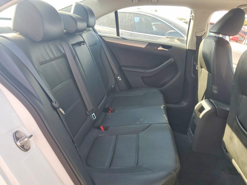 Продаж на аукціоні авто 2017 Volkswagen Jetta, vin: 3VWB67AJ3HM278176, номер лоту: 67302076