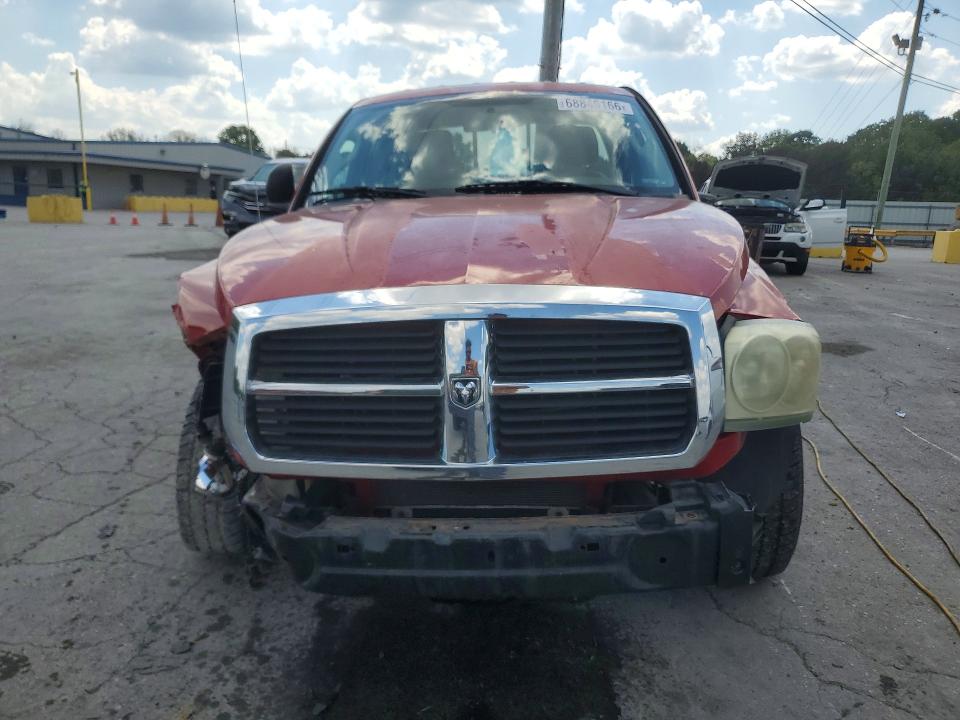 Продаж на аукціоні авто 2005 Dodge Dakota, vin: 1D7HE42N05S269007, номер лоту: 68846166