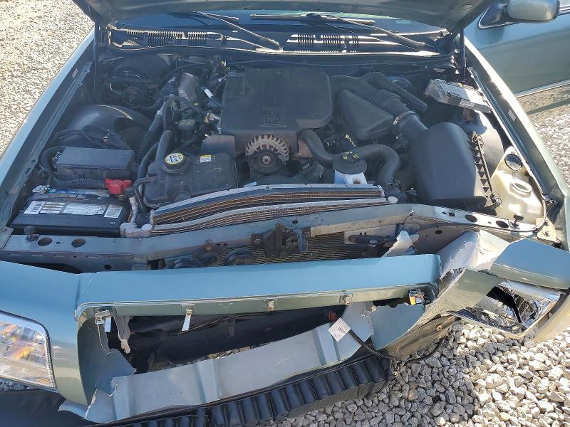 Aukcja sprzedaży 2006 Mercury Grand Marquis, vin: 2MEHM75V16X608784, numer aukcji: 68159206