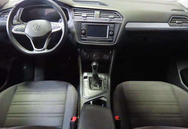 70556296 :رقم المزاد ، 3VVRB7AX6RM043050 vin ، 2024 Volkswagen Tiguan مزاد بيع