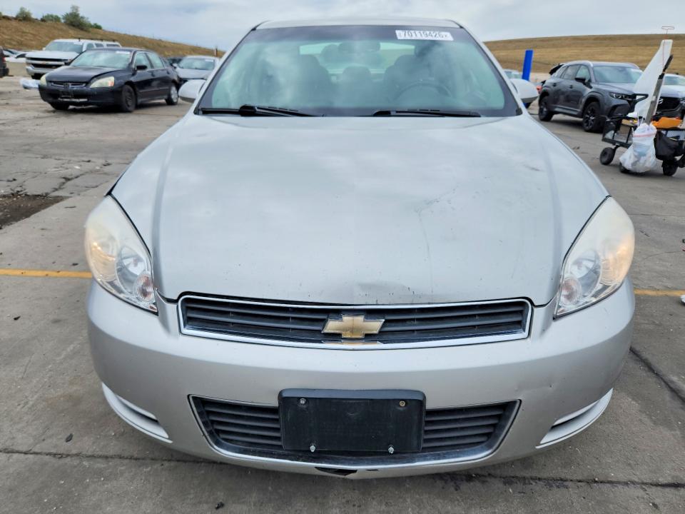 70119426 :رقم المزاد ، 2G1WT55N479340523 vin ، 2007 Chevrolet Impala مزاد بيع