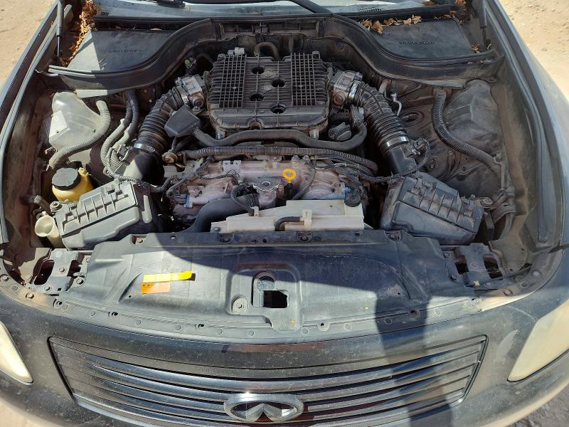 Auction sale of the 2008 Infiniti G35, vin: JNKBV61E58M223290        , lot number: 68110306