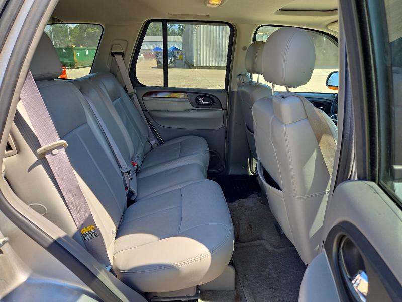 2005 Gmc Envoy მანქანა იყიდება აუქციონზე, vin: 1GKDS13S352382975, აუქციონის ნომერი: 70814986