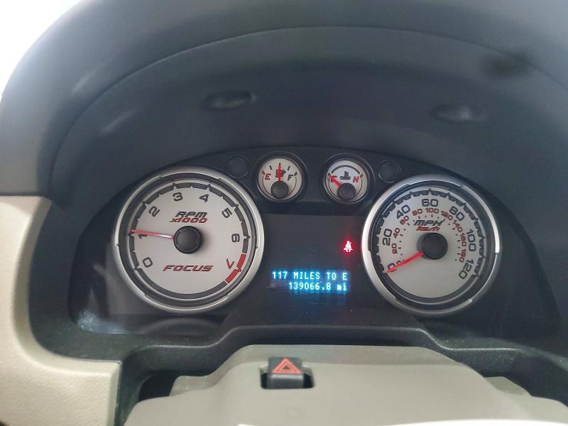 Продажа на аукционе авто 2009 Ford Focus, vin: 1FAHP35NX9W138391, номер лота: 69938196