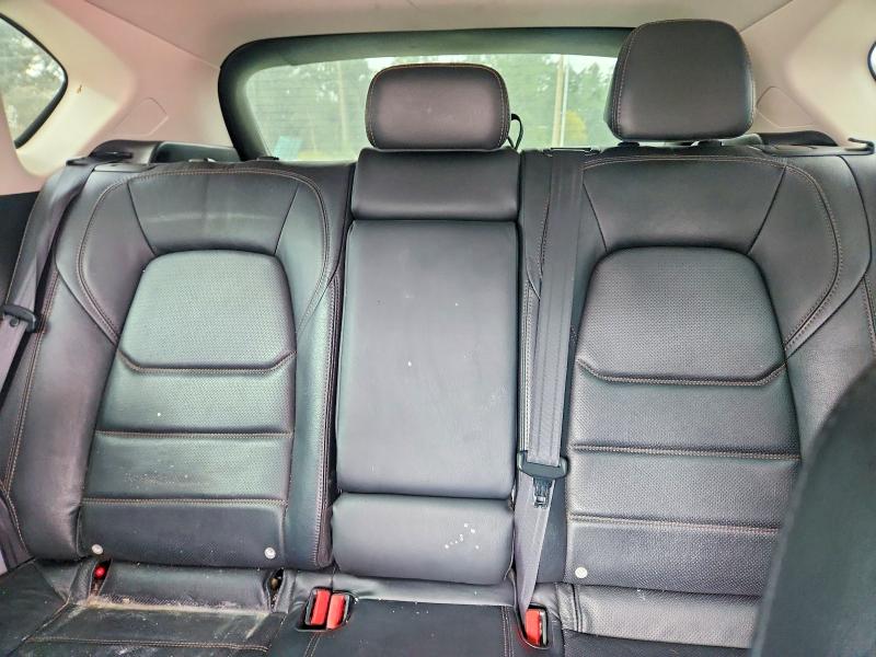 Aukcja sprzedaży 2017 Mazda Cx-5, vin: JM3KFBDL9H0141191, numer aukcji: 66861706