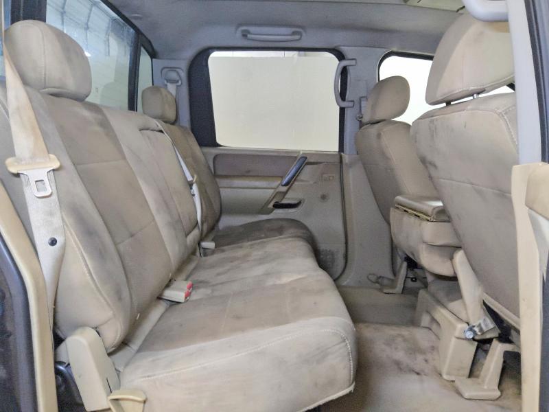 Продаж на аукціоні авто 2008 Nissan Titan, vin: 1N6BA07D68N356866, номер лоту: 67365776