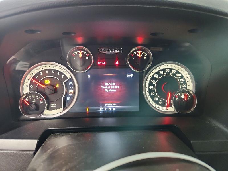 Aukcja sprzedaży 2014 Ram 1500, vin: 1C6RR7HT9ES133413, numer aukcji: 68067746