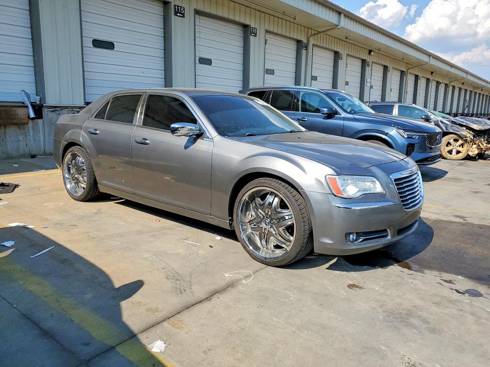 Aukcja sprzedaży 2012 Chrysler 300c, vin: 2C3CCAET5CH108468, numer aukcji: 67790676