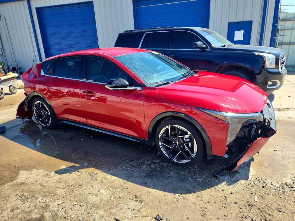 Продажа на аукционе авто 2026 Kia K4, vin: 3KPFW4DE4TE281012, номер лота: 69866396