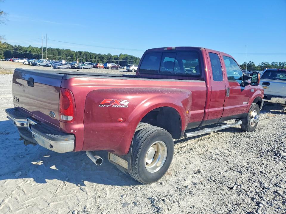 Продажа на аукционе авто 2004 Ford F350, vin: 1FTWX33P94EA00054, номер лота: 70871746