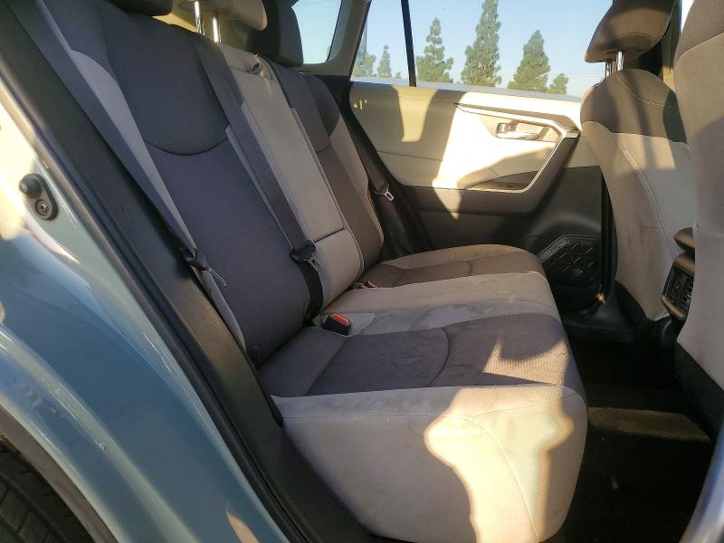Aukcja sprzedaży 2019 Toyota Rav4, vin: JTMW1RFV4KD511396, numer aukcji: 69647066