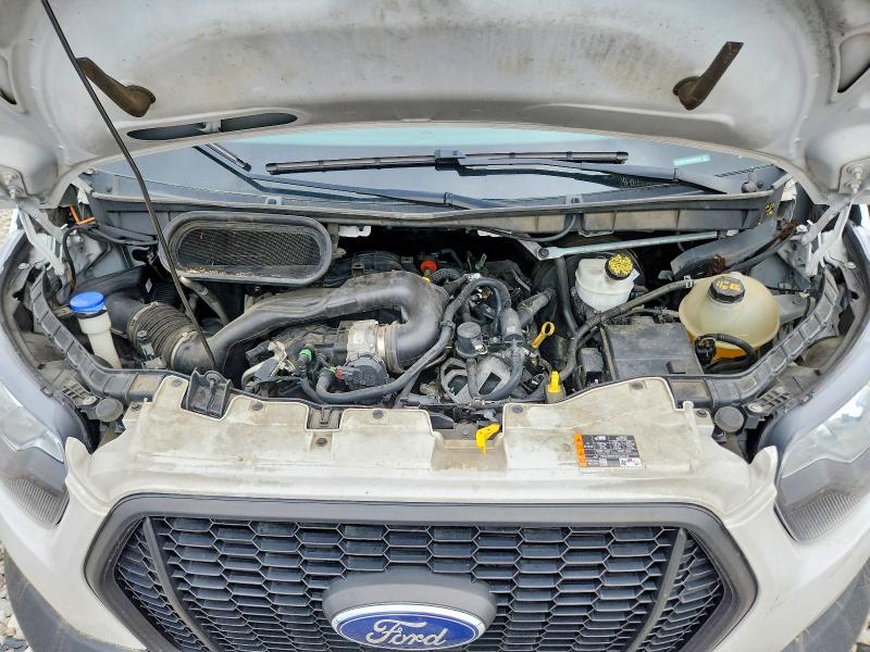 Aukcja sprzedaży 2022 Ford Transit, vin: 1FDBW5Z89NKA39741, numer aukcji: 67869576
