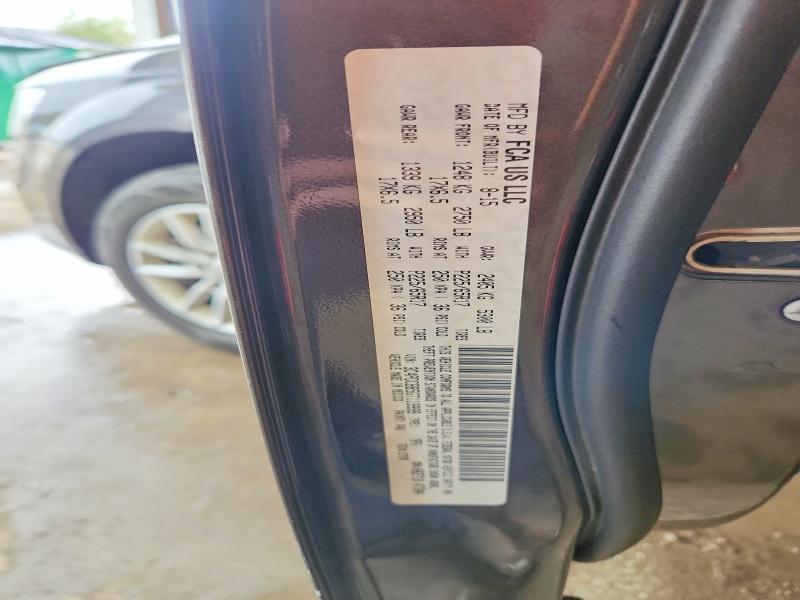 Продажа на аукционе авто 2016 Dodge Journey, vin: 3C4PDCBB5GT119999, номер лота: 69358496