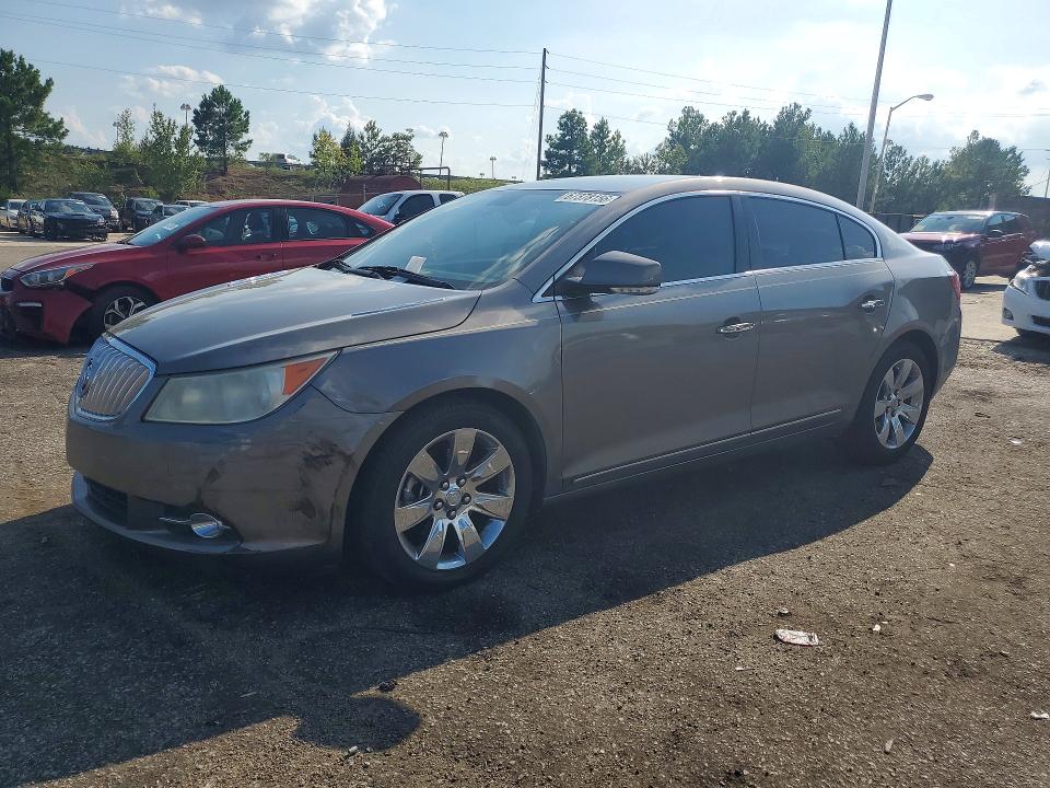 Aukcja sprzedaży 2012 Buick Lacrosse, vin: 1G4GD5E30CF164669, numer aukcji: 67378156