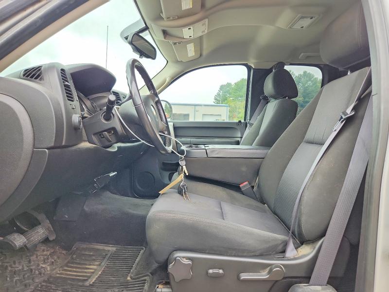 Aukcja sprzedaży 2011 Chevrolet Silverado, vin: 1GCRKSE38BZ146743, numer aukcji: 71275756