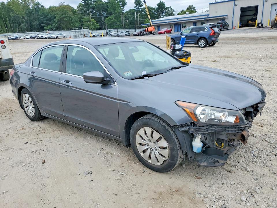 Продаж на аукціоні авто 2012 Honda Accord, vin: 1HGCP2F3XCA246785, номер лоту: 69583186