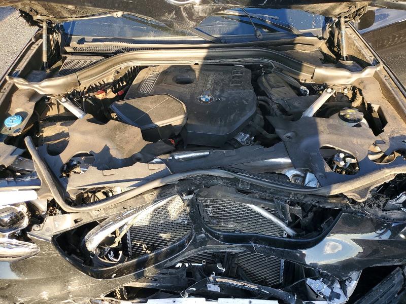 2018 Bmw X3 მანქანა იყიდება აუქციონზე, vin: 5UXTR9C51JLC75215, აუქციონის ნომერი: 70186326