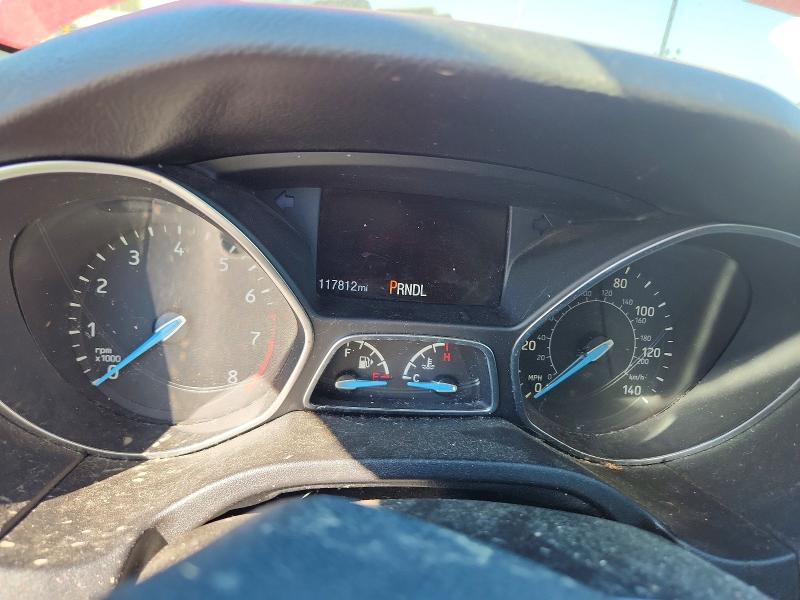 Продажа на аукционе авто 2016 Ford Focus, vin: 1FADP3K22GL211809, номер лота: 68486826