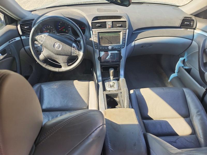 Aukcja sprzedaży 2006 Acura 3.2tl, vin: 19UUA66206A077420, numer aukcji: 67184186