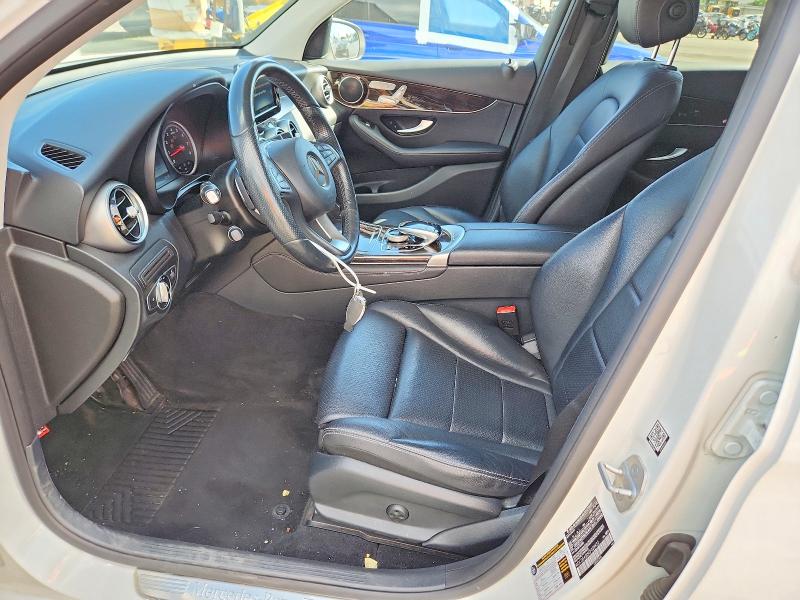 Aukcja sprzedaży 2016 Mercedes-benz Glc, vin: WDC0G4JB5GF028932, numer aukcji: 70717756