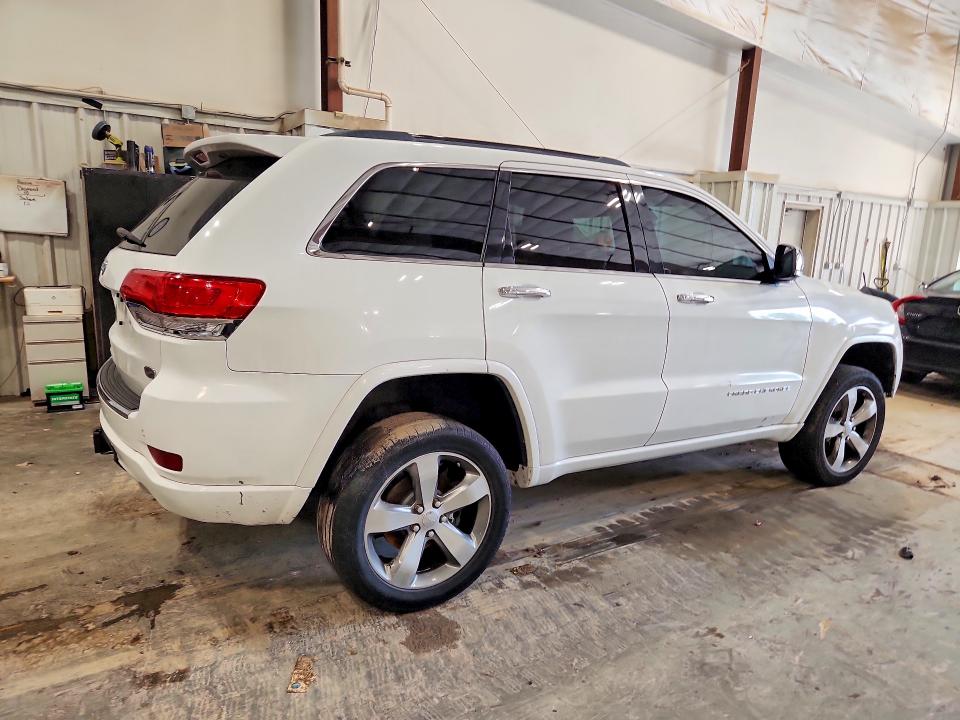 Aukcja sprzedaży 2014 Jeep Grand Cherokee, vin: 1C4RJFCG1EC437592, numer aukcji: 67774336