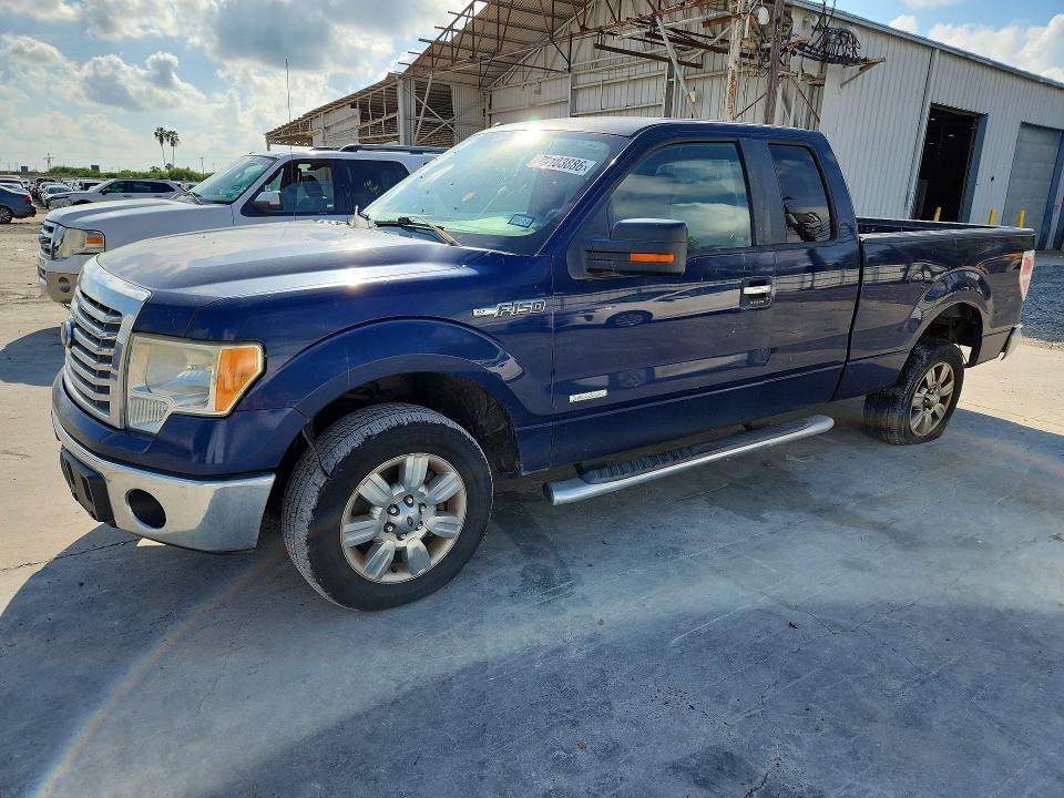 Aukcja sprzedaży 2012 Ford F150, vin: 1FTFX1CTXCKE18804, numer aukcji: 70103886