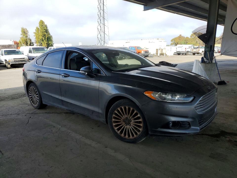 Продаж на аукціоні авто 2015 Ford Fusion, vin: 3FA6P0K97FR164524, номер лоту: 69450456