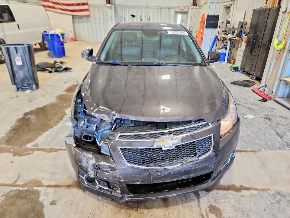 Продаж на аукціоні авто 2014 Chevrolet Cruze, vin: 1G1PE5SBXE7360766, номер лоту: 70496246