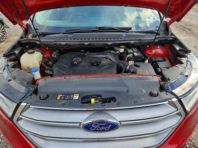 Продаж на аукціоні авто 2016 Ford Edge, vin: 2FMPK4J94GBB29229, номер лоту: 68366646