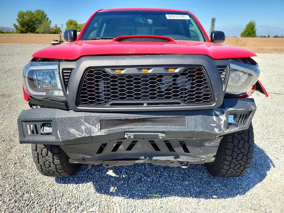 Aukcja sprzedaży 2008 Toyota Tacoma, vin: 5TEJU62N98Z495797, numer aukcji: 68914746